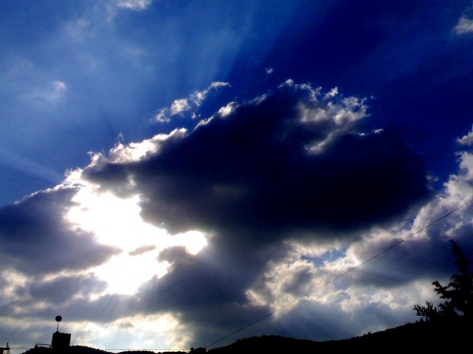 cloude