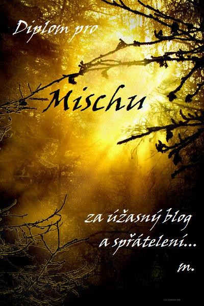 mischa