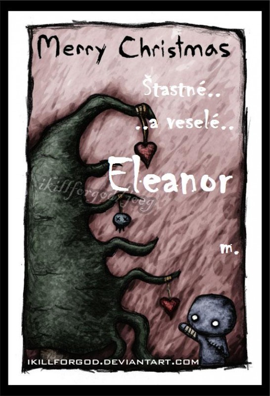 eleanor