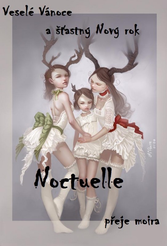 noctuelle