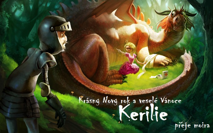 dkeriliA