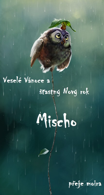 mischa