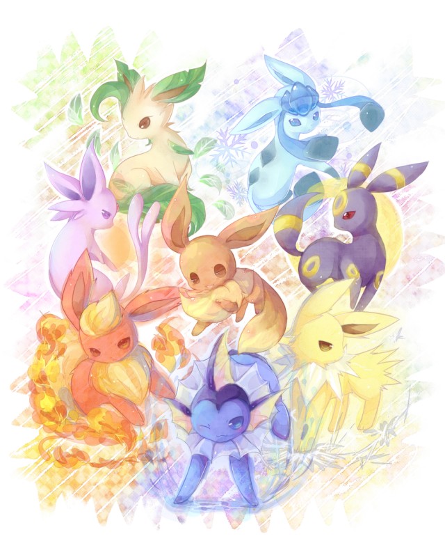 eevee
