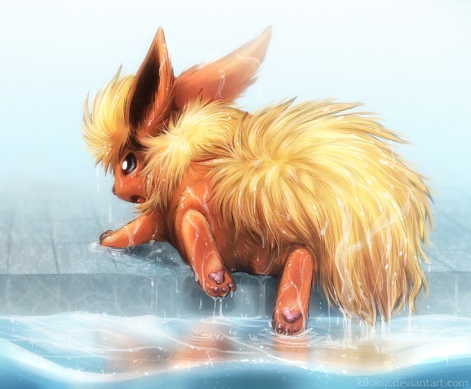 flareon 2