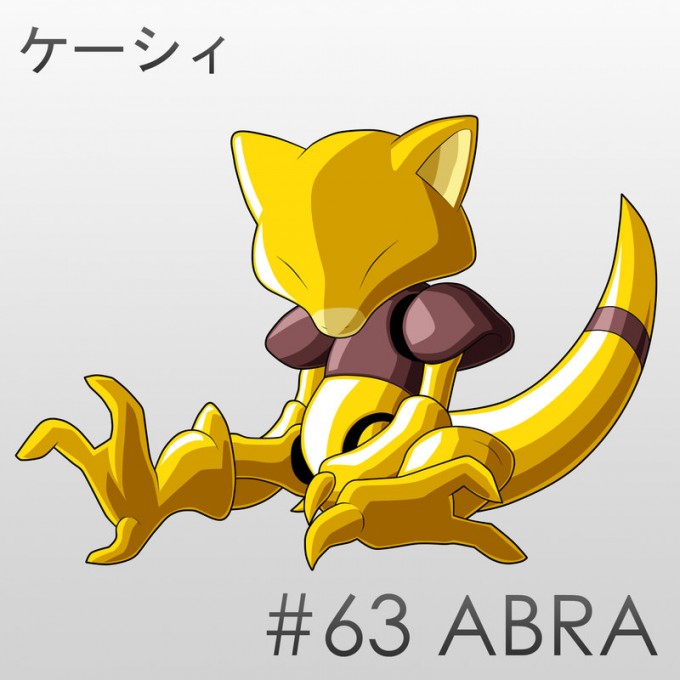abra