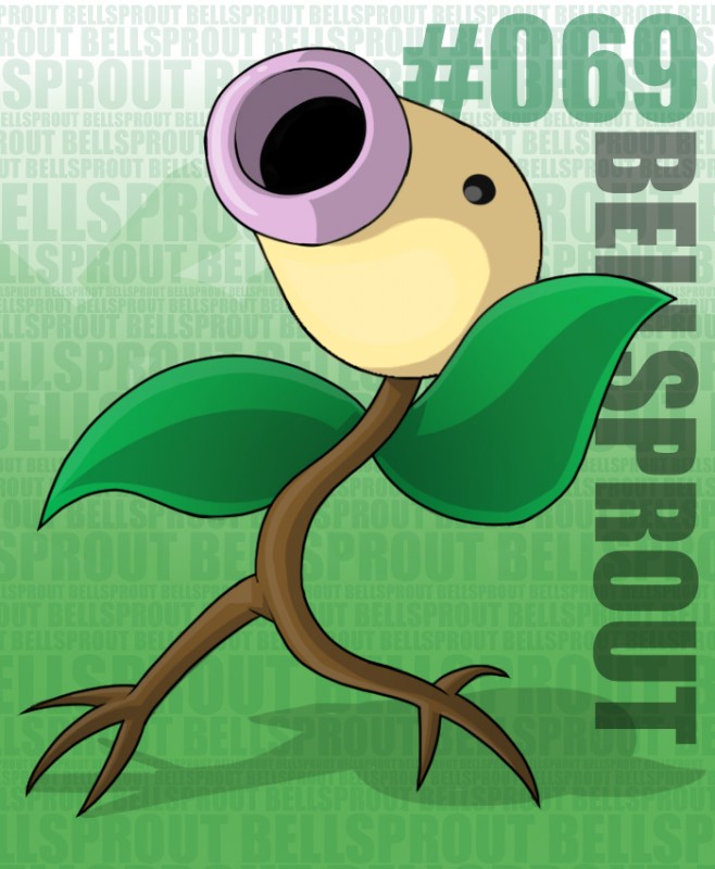 bellsprout