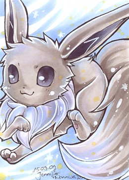 eevee 2