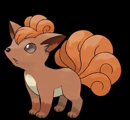 vulpix 2