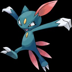sneasel 2