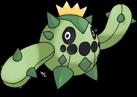 cacnea45