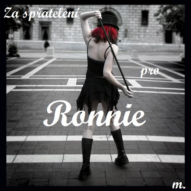 ronnied