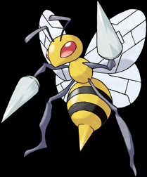 beedrill