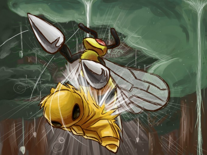 beedrill2