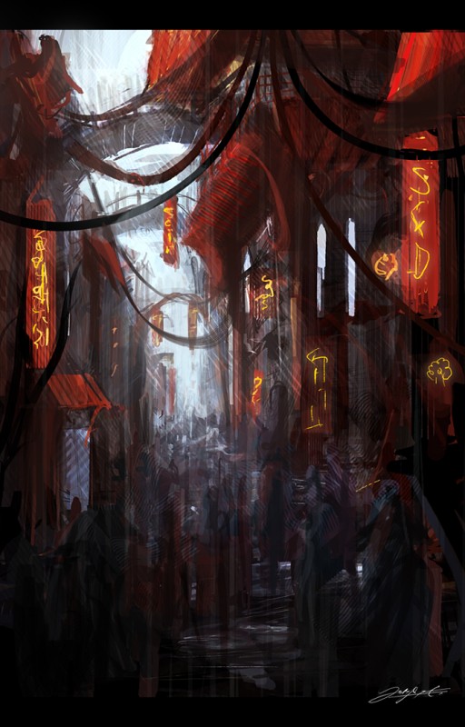 Raining_in_China_Town___sp_by_