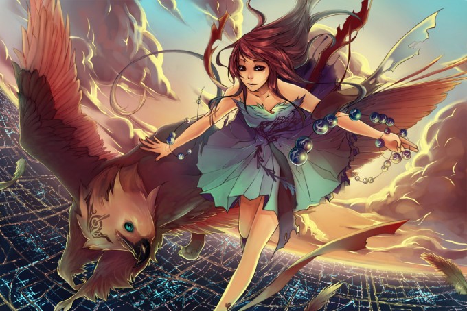 Griffin_Girl