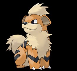growlithe