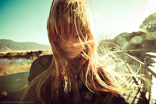hair by zemotion