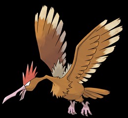 fearow