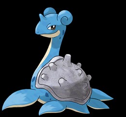 lapras