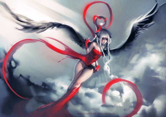 red_angel_by_sakimichan-d3ik2x