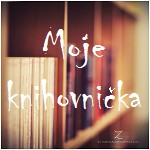 Moje knihovnika