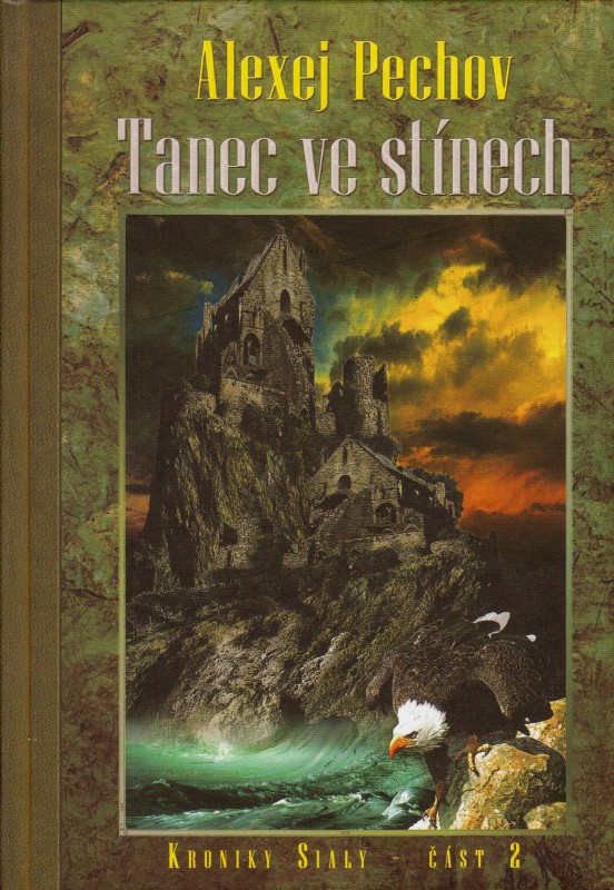 Tanec ve stnech