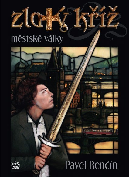 Zlat k - P. Renn