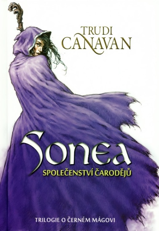 Sonea: Spoleenstv arodj x
