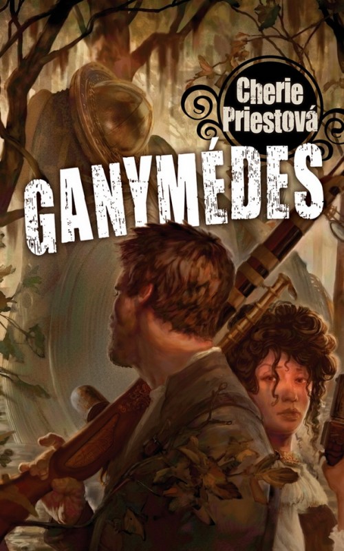 Ganymdes - Ch. Priest