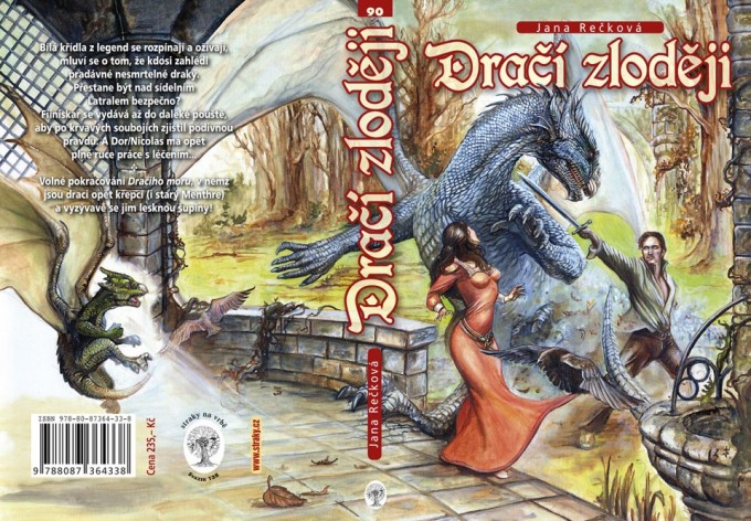 Dra zlodji